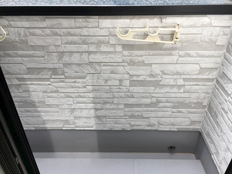 バルコニー　※イメージ