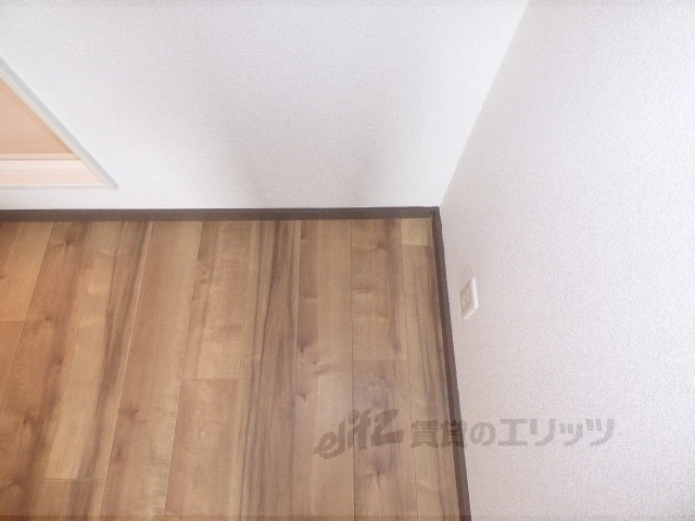 その他部屋・スペース　冷蔵庫置場