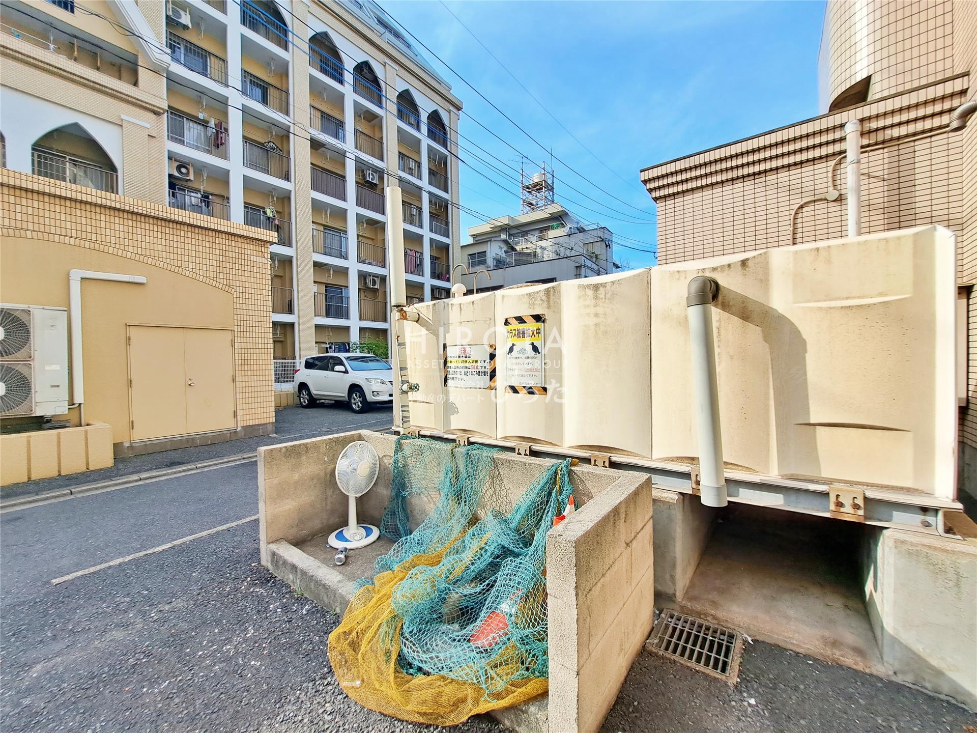 その他共有部分