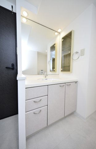 洗面設備　洗面※別部屋参考写真