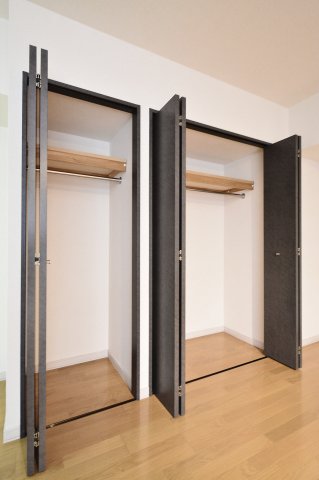 収納　収納※別部屋参考写真