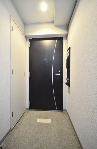 玄関　玄関※別部屋参考写真