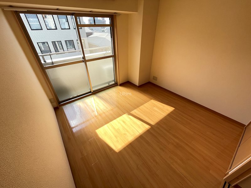 居室・リビング　※同タイプの他のお部屋です