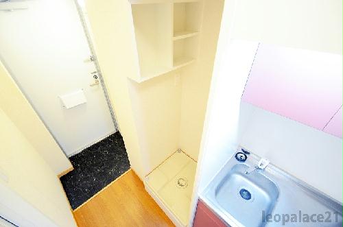 その他　設備・使用は号室により異なる為、現況を優先致します。