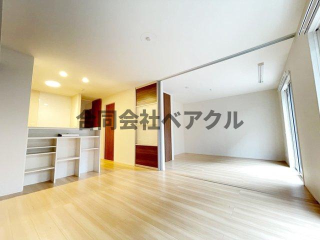 その他部屋・スペース　洋室