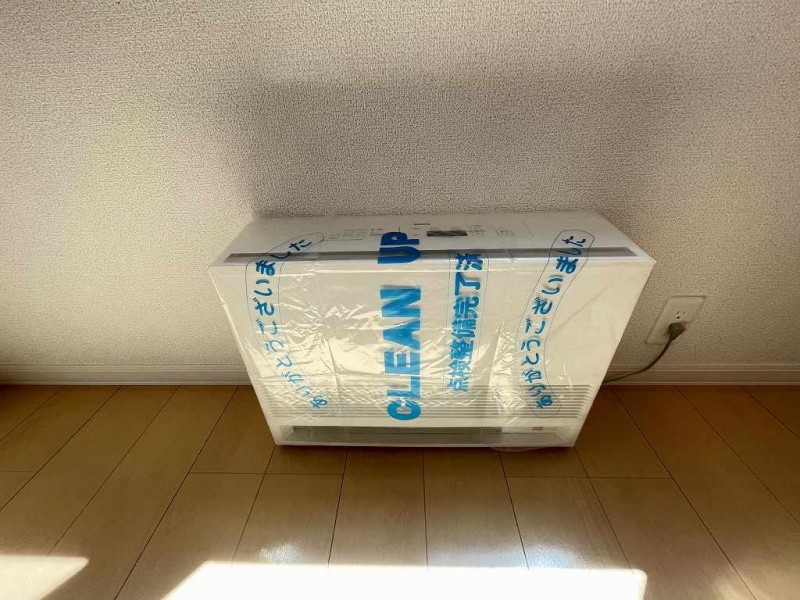 その他設備　設備