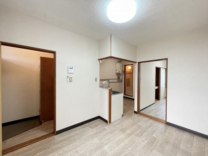 その他部屋・スペース　内装