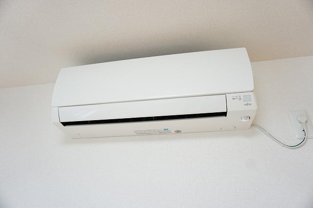 その他設備　設備