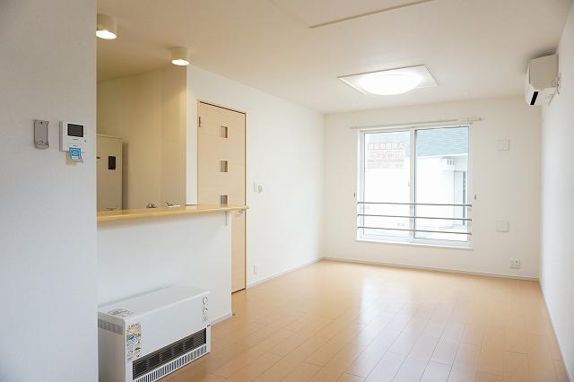 居室・リビング　リビング１