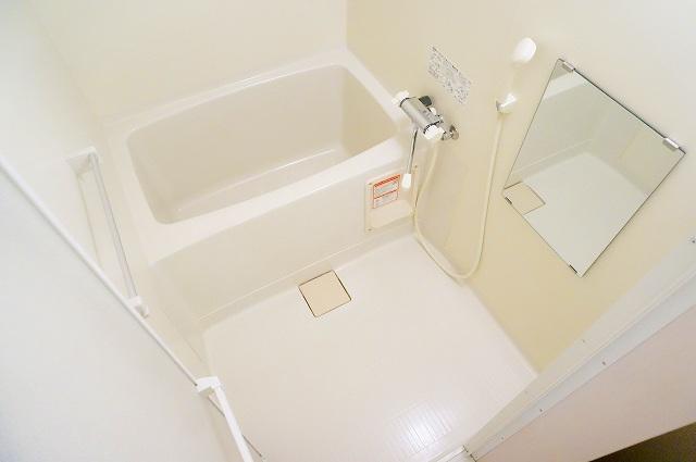 バス・シャワールーム　浴室