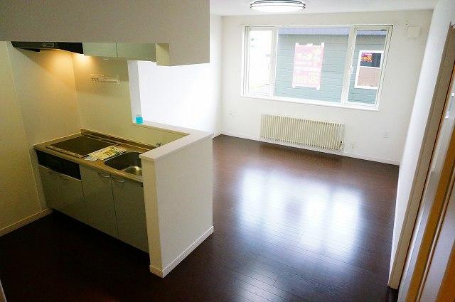 その他部屋・スペース　内装