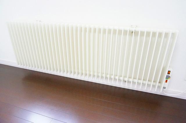 その他設備　設備