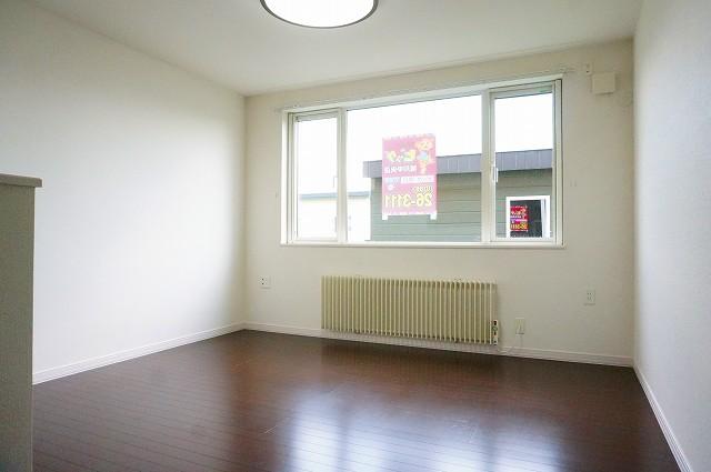 居室・リビング　リビング１