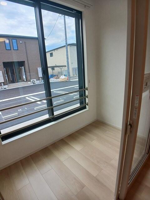 バルコニー　サンルーム