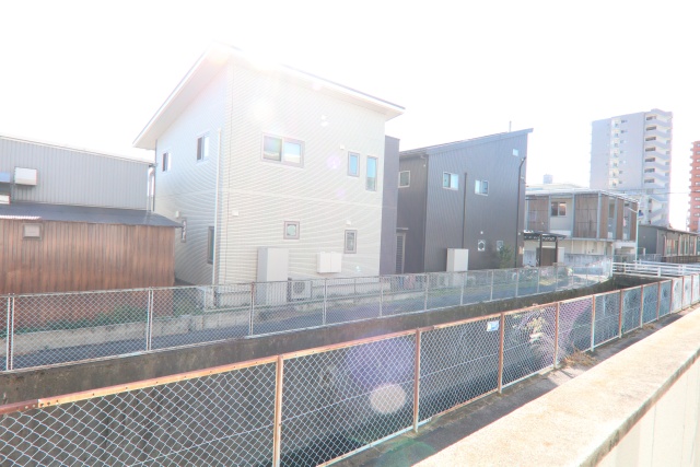 眺望　別室の参考写真です。※現況優先