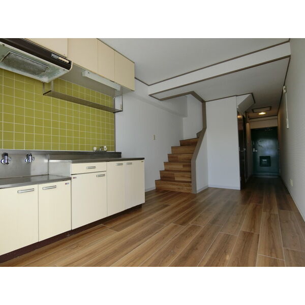 居室・リビング