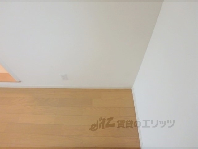 その他部屋・スペース　冷蔵庫置場