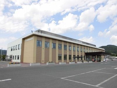 病院　公立置賜南陽病院（病院）まで590m