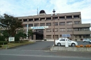 役所　丸森町役場（役所）まで2200m