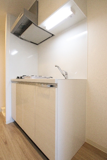 キッチン　※別室の参考写真の為、現況優先です。