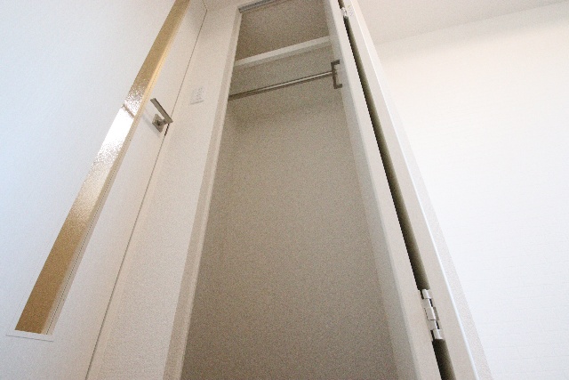 収納　※別室の参考写真の為、現況優先です。