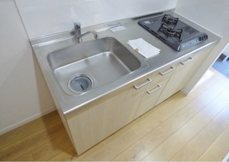 キッチン　※同シリーズ