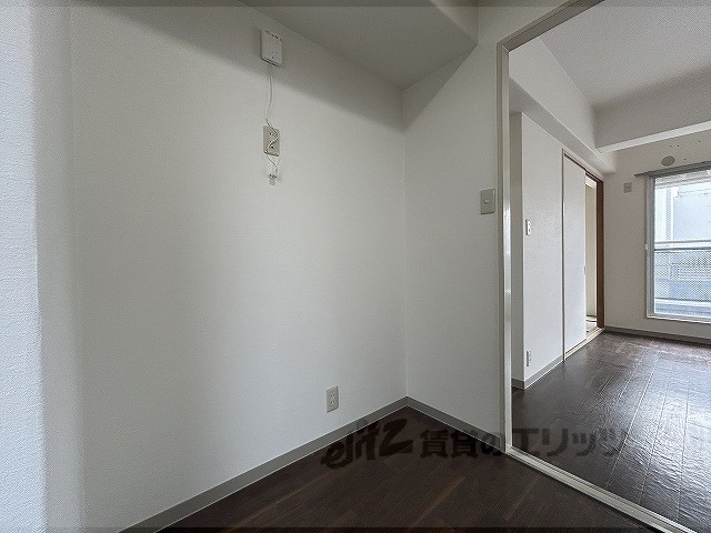 その他部屋・スペース　冷蔵庫置場