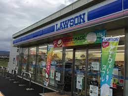 コンビニ　ローソン 高松多肥上町平塚店（コンビニ）まで547m