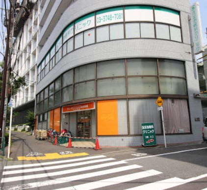 幼稚園・保育園　マミーズエンジェル上池台保育園（幼稚園・保育園）まで77m