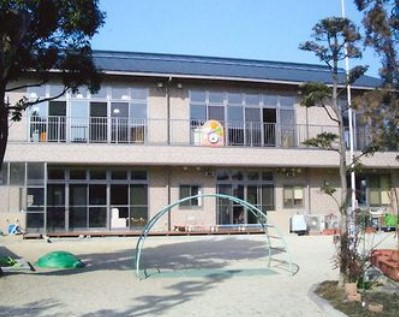 幼稚園・保育園　洗心保育園（幼稚園・保育園）まで222m