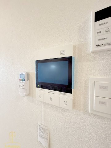 セキュリティ　Alivis野田阪神