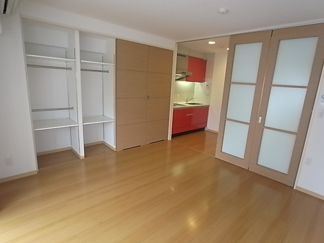 居室・リビング　洋室