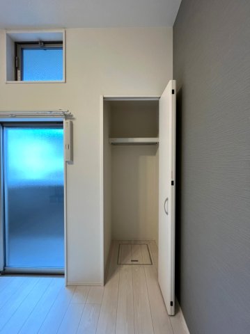 その他　同シリーズ物件のモデルルームになります※現況優先