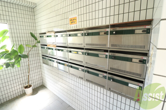 その他共有部分