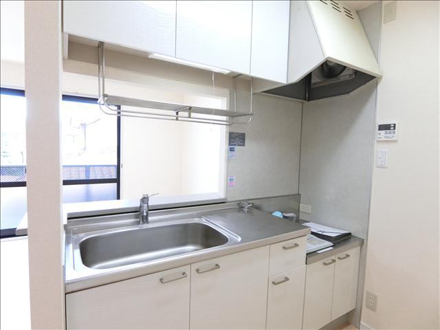 キッチン　※同間取りタイプ写真