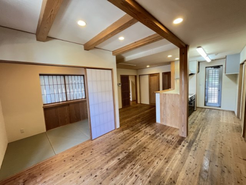 居室・リビング