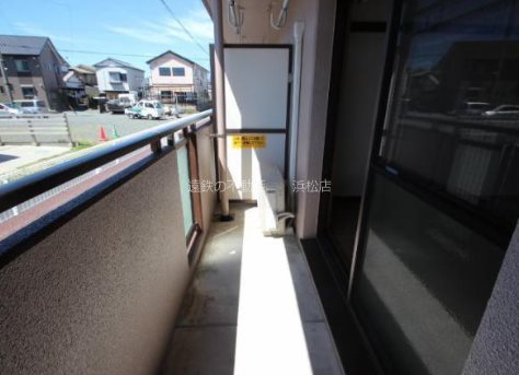 眺望　※現況優先