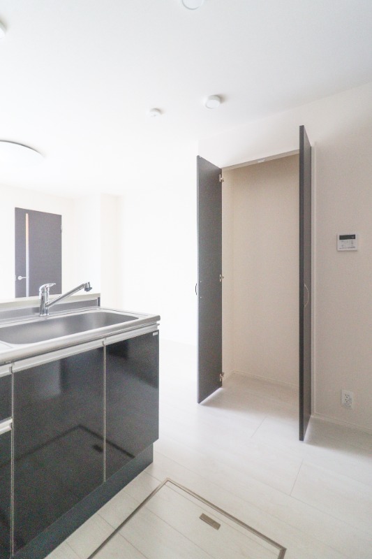 収納　図面と現状に相違がある場合には現状を優先