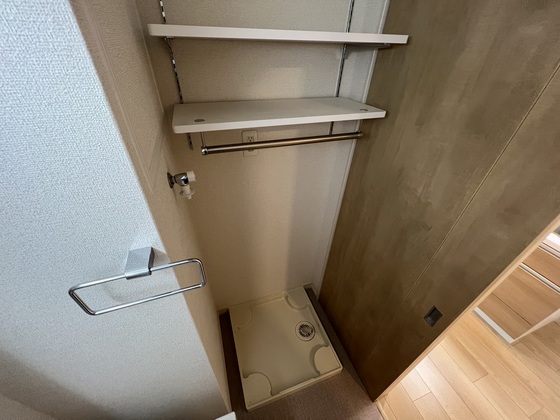その他　※別部屋の写真です