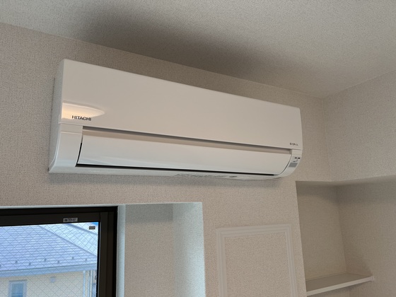 その他設備　※別部屋の写真です