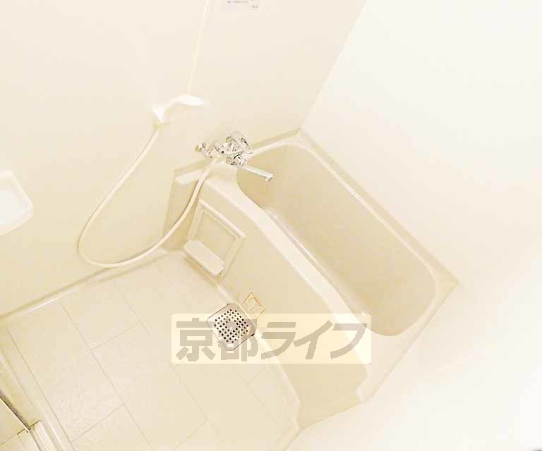 バス・シャワールーム　清潔感があります。