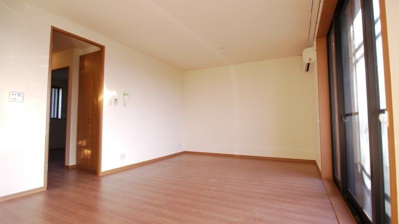 その他部屋・スペース　リビング/居室