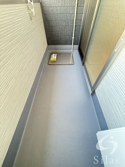 バルコニー　同仕様