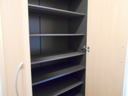 玄関　『サウススクエア３番館』イメージ