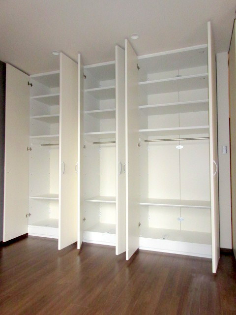 その他部屋・スペース　★便利な可動式収納★