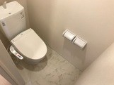 トイレ　※別室参考写真※温水洗浄暖房便座トイレです