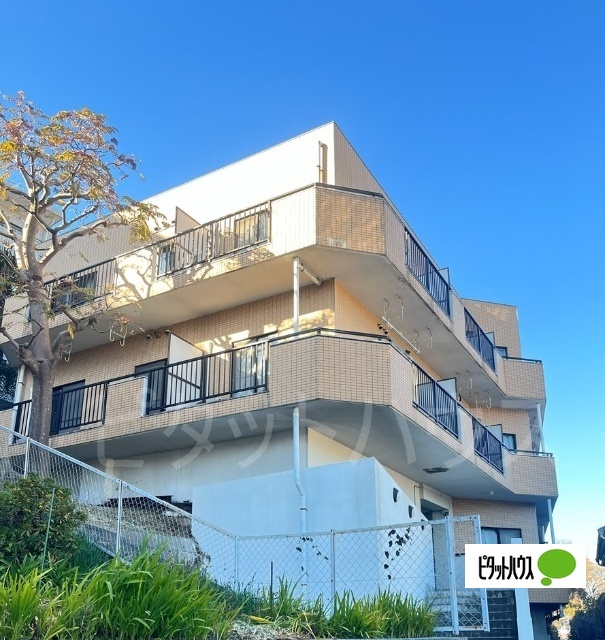 建物外観　◆分譲マンション