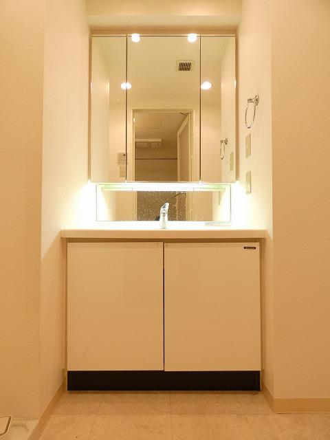 洗面設備　洗面※別部屋参考写真