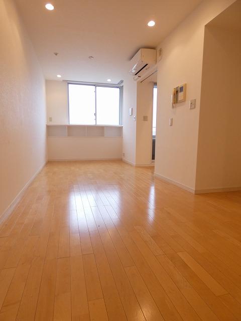 居室・リビング　内観1※別部屋参考写真