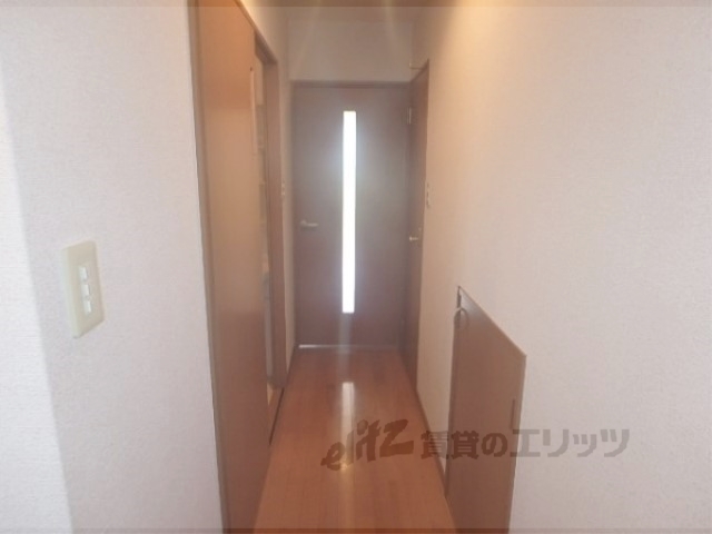 その他部屋・スペース　廊下